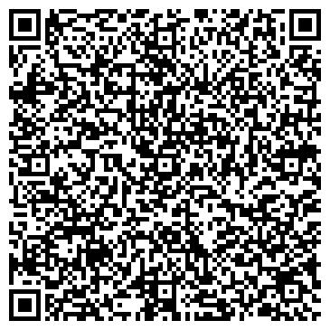 QR-код с контактной информацией организации Айсберг