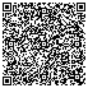 QR-код с контактной информацией организации ПЕРМТЕХМАРКЕТ
