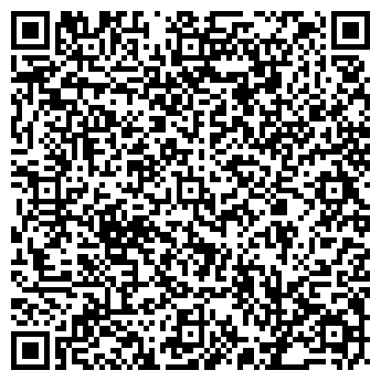 QR-код с контактной информацией организации Агат