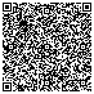 QR-код с контактной информацией организации Киоск по продаже кондитерских и молочных изделий