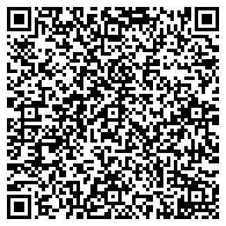 QR-код с контактной информацией организации Пряников