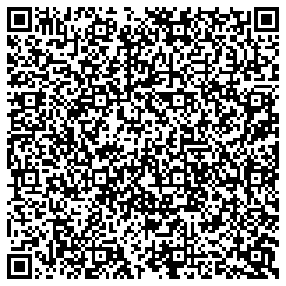 QR-код с контактной информацией организации АО «Пензенский научно-исследовательский электротехнический институт»