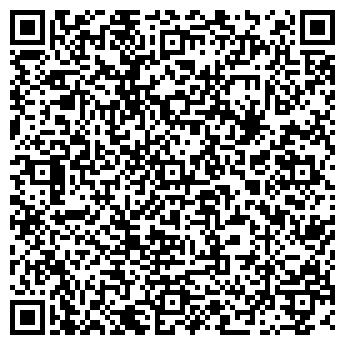 QR-код с контактной информацией организации Пир Горой