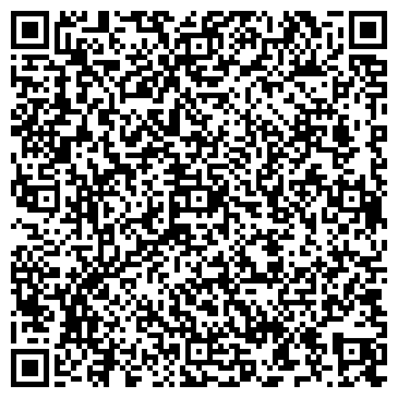 QR-код с контактной информацией организации Антенных дел мастер
