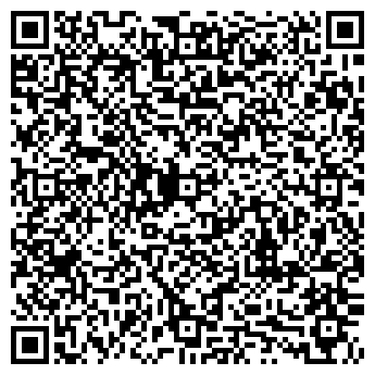 QR-код с контактной информацией организации Киоск по продаже кондитерских изделий