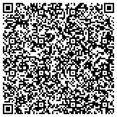QR-код с контактной информацией организации Таганский Детский Фонд