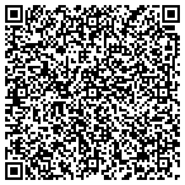 QR-код с контактной информацией организации ООО Лагуна+