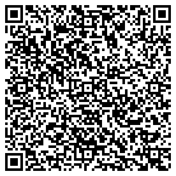 QR-код с контактной информацией организации ООО Лената