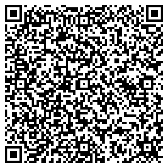 QR-код с контактной информацией организации Лада