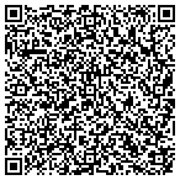 QR-код с контактной информацией организации Киоск по продаже кондитерских и молочных изделий