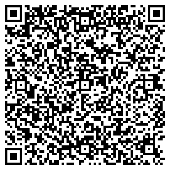 QR-код с контактной информацией организации Ланик
