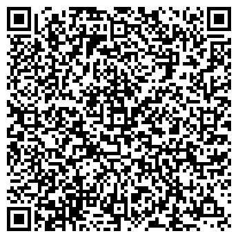 QR-код с контактной информацией организации Котопес