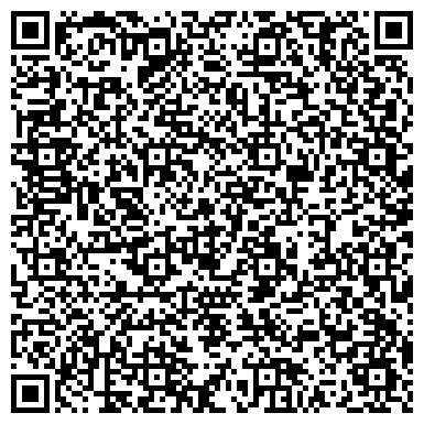 QR-код с контактной информацией организации Добросердие