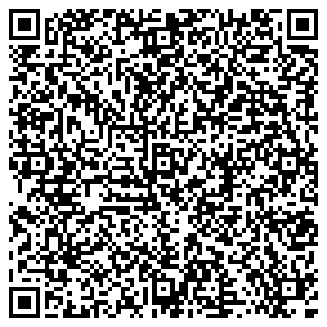 QR-код с контактной информацией организации Поларис, продовольственный магазин