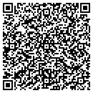 QR-код с контактной информацией организации Анфиса