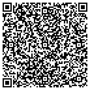 QR-код с контактной информацией организации Автопрофи
