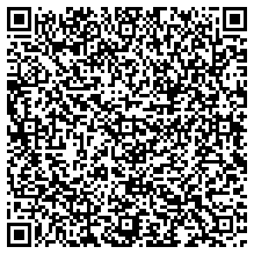 QR-код с контактной информацией организации Продукты, продовольственный магазин