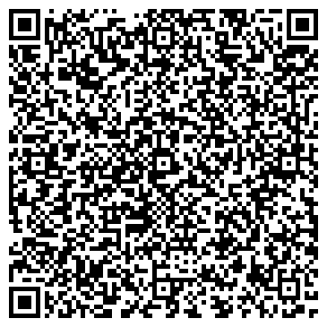 QR-код с контактной информацией организации ООО Атоп-Нск