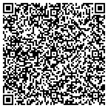 QR-код с контактной информацией организации Телеканал Рен ТВ-Омск