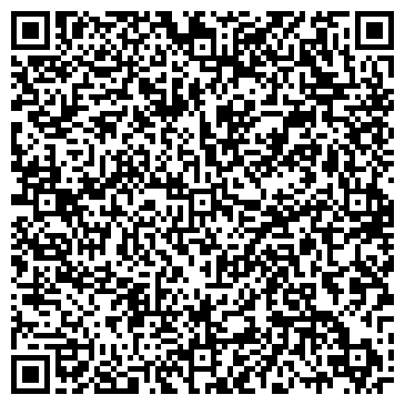 QR-код с контактной информацией организации Мелета-двери
