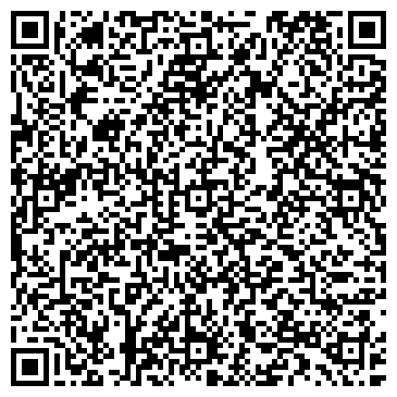 QR-код с контактной информацией организации Афанасий