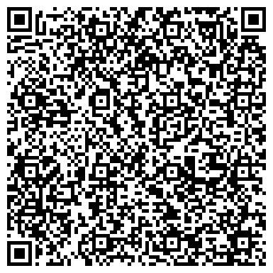 QR-код с контактной информацией организации Титан, сеть салонов дверей, Склад