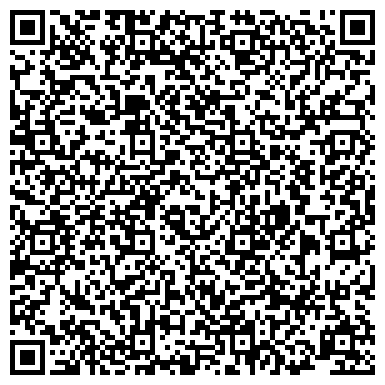 QR-код с контактной информацией организации Региональное объединение строительных компаний