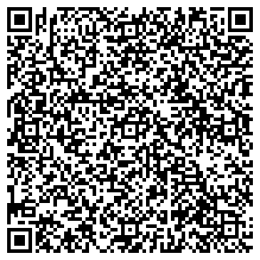 QR-код с контактной информацией организации Афродита