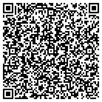 QR-код с контактной информацией организации ООО Веком