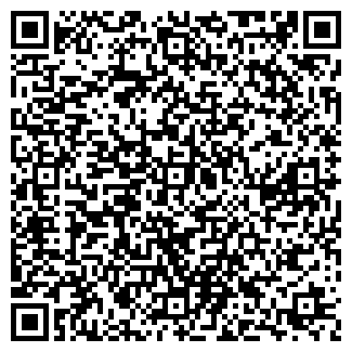 QR-код с контактной информацией организации Блеск