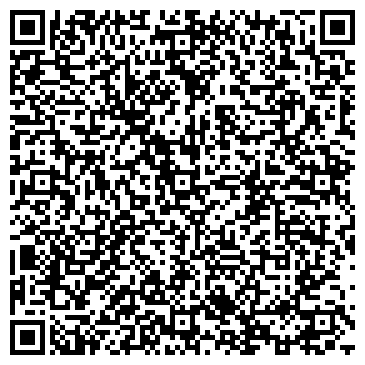 QR-код с контактной информацией организации Карбуш-ТВ
