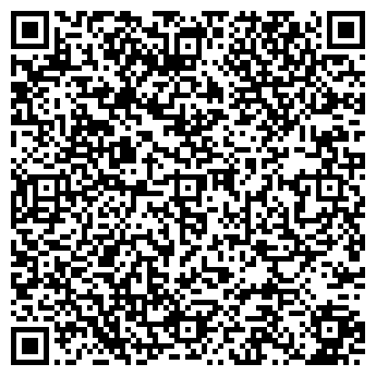 QR-код с контактной информацией организации ИП Рузавин А.В.