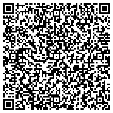 QR-код с контактной информацией организации ООО «РосБизнесСвязь»