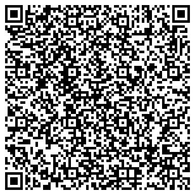 QR-код с контактной информацией организации GepardTuning