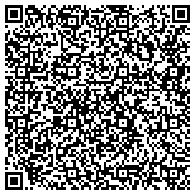 QR-код с контактной информацией организации Центр помощи беспризорным детям
