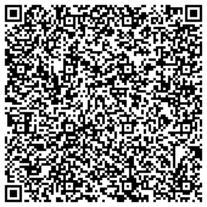 QR-код с контактной информацией организации Благотворительный фонд охраны и должного содержания объектов культурного наследия