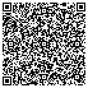 QR-код с контактной информацией организации ИП Бородавина М.А.