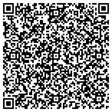 QR-код с контактной информацией организации ООО ТелеРэк
