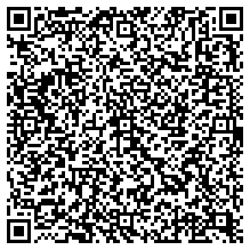 QR-код с контактной информацией организации Башинтексстрой