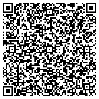 QR-код с контактной информацией организации Бхаджана