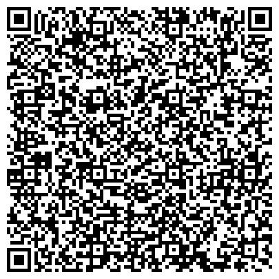 QR-код с контактной информацией организации Форум доноров