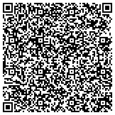 QR-код с контактной информацией организации Фонд Святителя Иоанна Шанхайского и Сан-Францисского чудотворца