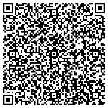 QR-код с контактной информацией организации ООО Геокоммаркет