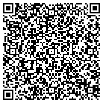 QR-код с контактной информацией организации Кистоун