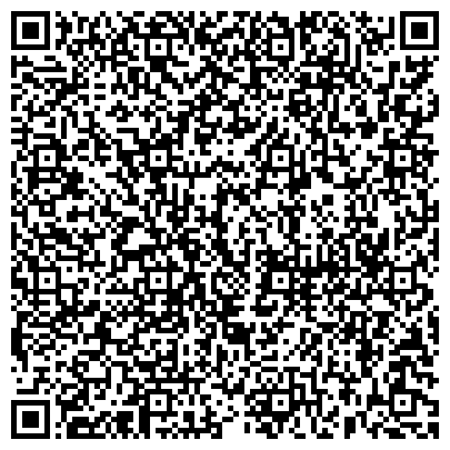 QR-код с контактной информацией организации Московский детский фонд