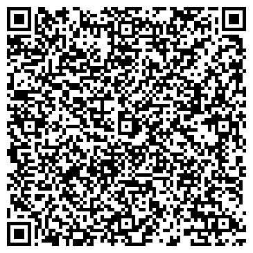 QR-код с контактной информацией организации АйДи