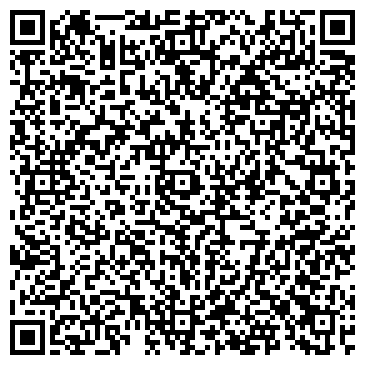 QR-код с контактной информацией организации Продукты, продуктовый магазин, ИП Чураков А.В.