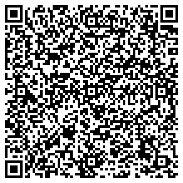 QR-код с контактной информацией организации Рослесинфорг, ФГУП, Тверской филиал