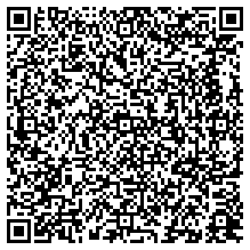 QR-код с контактной информацией организации ЗАО Завод железобетонных изделий №2