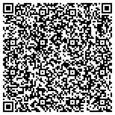 QR-код с контактной информацией организации Продовольственный магазин, ИП Алексеева И.А.